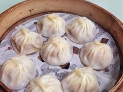 -食惠里小笼包面馆(越秀店)