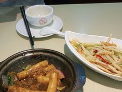 -一茶一点(海景店)