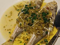 -三利音·玖弄小鲜(浦东嘉里城店)