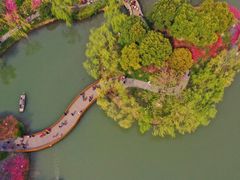 -圩墩遗址公园