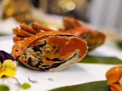熟醉大闸蟹-上房火鍋(新天地店)