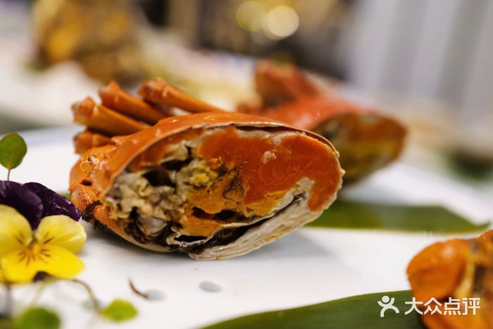 上房火鍋(新天地店)熟醉大闸蟹图片