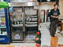 -铜元老码头鳝鱼火锅