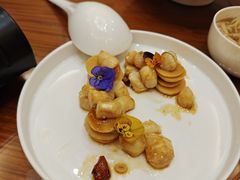 -鲁宴·鲁煨黄河生态大鲤鱼(月坛店)
