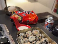 -HOTISLAND海鸡岛·韩国料理(江南西店)