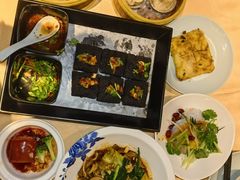 -火宫殿·小吃王国(坡子街店)