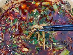 -乐山第一家临江鳝丝(茶坊路店)