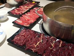 -陈记顺和牛肉火锅馆(天河北路店)