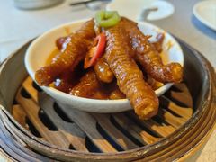 -潮府馆·非遗潮州菜·世纪公园(新国际博览中心店)