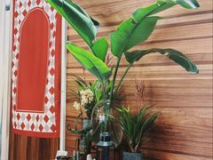 -琥珀咖啡 Ambercoffee