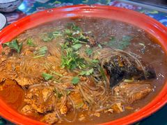 -人民公社大食堂(顺义总店)