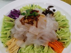 五彩大拉皮-红高粱大酒店(宁山东路店)
