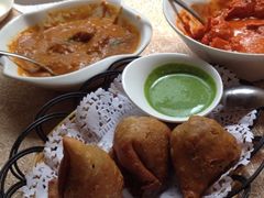 iphone_upload_pic-Santoor 萨都里印度餐厅(北锣鼓巷店)