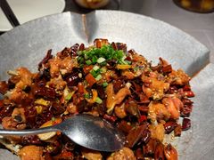 -三江里·宜宾川菜(亚运村店)