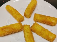 -恒记饭店(珠江路总店)