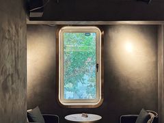 -Hei Cafe(工体店)