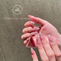-Sin Nail芯日式美甲美睫店