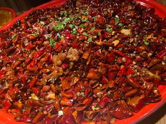 辣子鸡-先启半步颠小酒馆(常熟万达广场店)