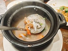 -长平肥姐白粥·海鲜打冷