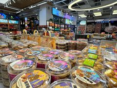 -横琴购口岸商业广场