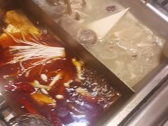 -倍儿红喜临门火锅(文兴路店)