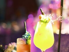 -苏丝的天空高空酒吧Suzie's Sky Bar