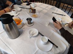 -怀德酒楼·粤菜·海鲜·茶点(宝安国际机场店)