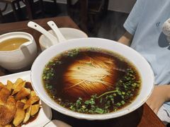 -苏面斋·本地传统苏式面馆