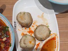 -小杨生煎(宜川路店)