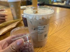 -去茶山(新光里店)