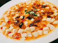 炳胜辣海参豆腐-炳胜品味(海印总店)