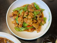 -新概念东北菜(场北店)