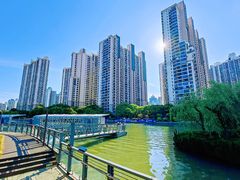 -苏州河梦清园环保主题公园