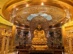 -隋唐洛阳城明堂天堂景区
