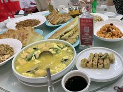 -普天和酒楼·新津菜·烤鸭(天津之眼店)