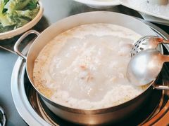 -淼福猪肚鸡·椰子鸡火锅(大沙地店)