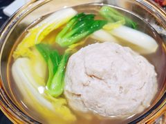 -阿庄新豫菜(通泰路店)