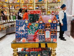 -VENCHI 闻绮(北京国贸商城店)