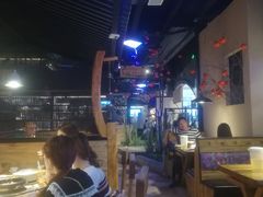-小放牛炒菜馆(中山路乐汇城店)