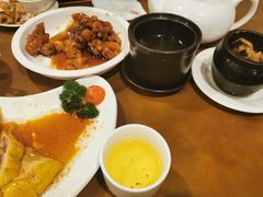 -一楼食业·美食人家