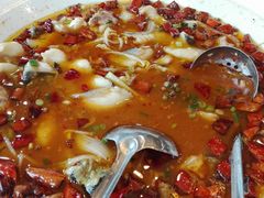 -海宝酒家(中山四路店)