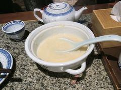 -南京大牌档(新街口德基广场店)