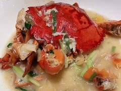 -梦都海鲜酒家(万达广场江桥店)