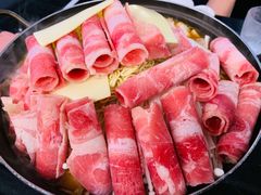 -炙韩料理·部队锅专门店