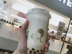 -喜茶(佛山南海万科广场店)