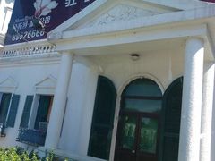 -月亮河温泉度假酒店