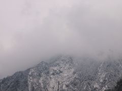 -九峰山
