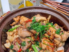 -江南粥家庄(宁国路店)
