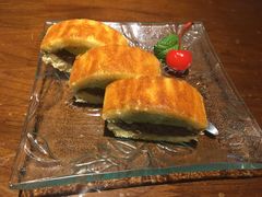 -千代武日本料理(开发区店)