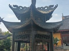 -上海青龙寺